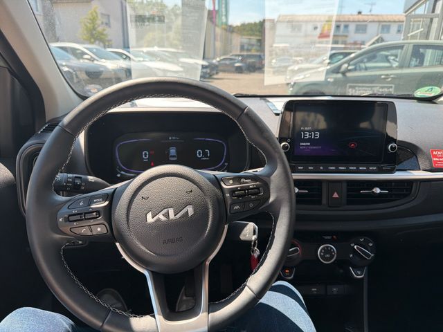 Kia Picanto – Bild 12