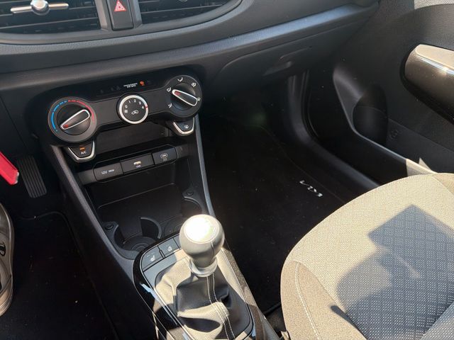 Kia Picanto – Bild 13