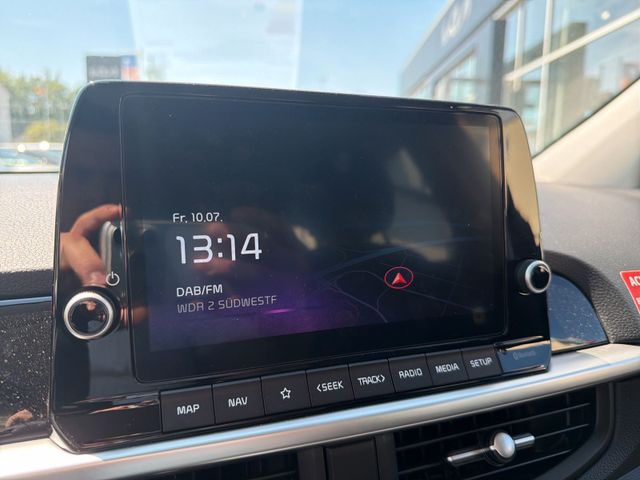 Kia Picanto – Bild 14