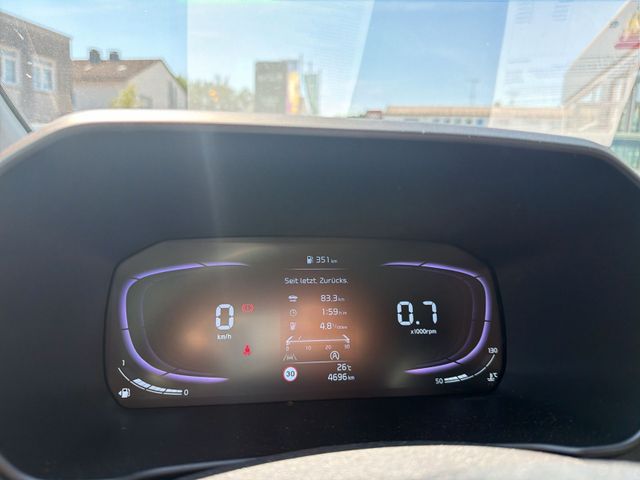 Kia Picanto – Bild 15