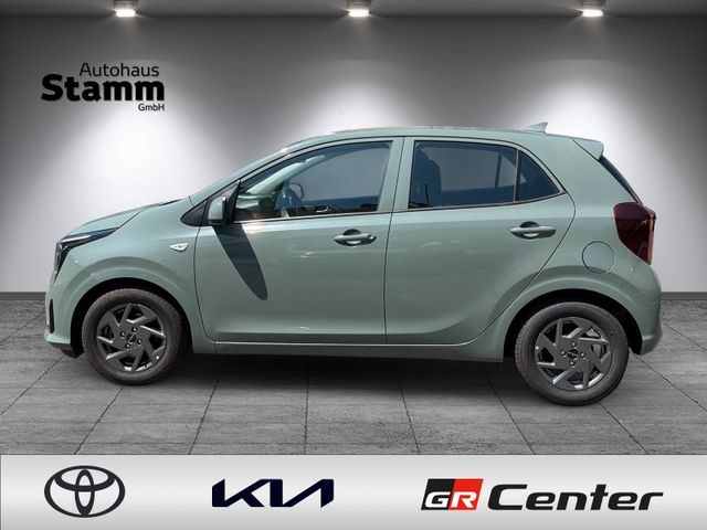 Kia Picanto – Bild 2