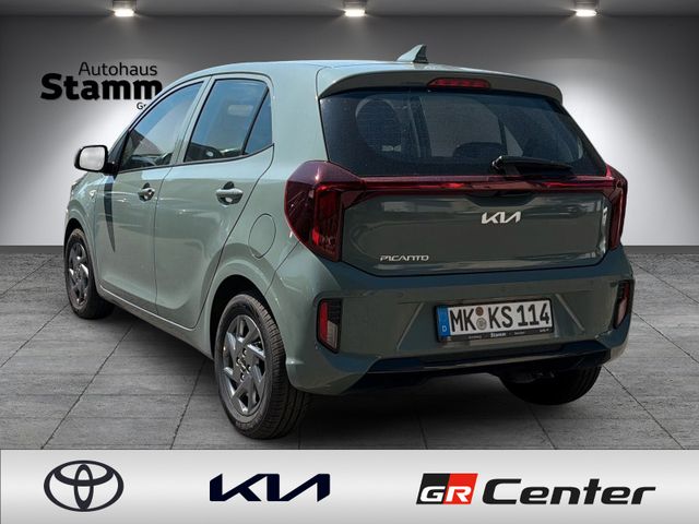 Kia Picanto – Bild 3