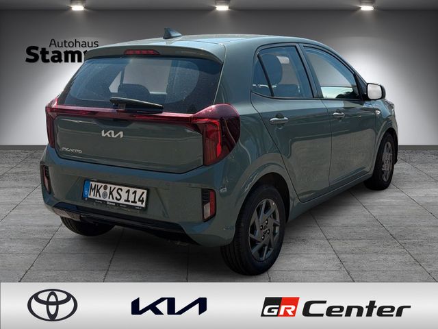 Kia Picanto – Bild 4