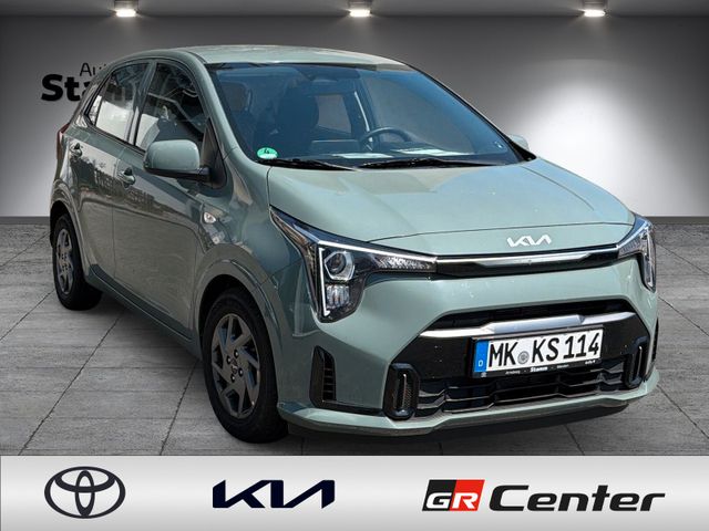 Kia Picanto – Bild 5