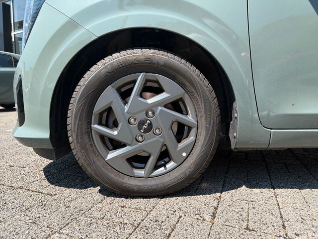 Kia Picanto – Bild 6