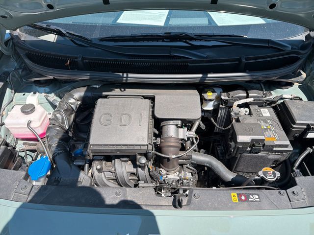 Kia Picanto – Bild 8