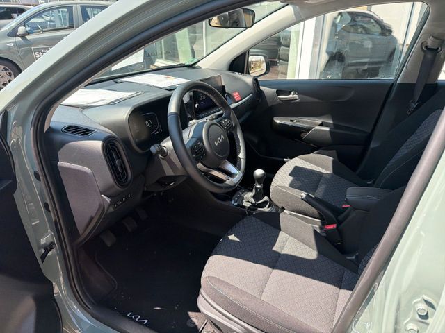 Kia Picanto – Bild 9