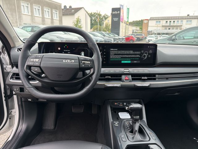 Kia K4 – Bild 11