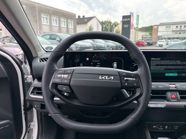 Kia K4 – Bild 12