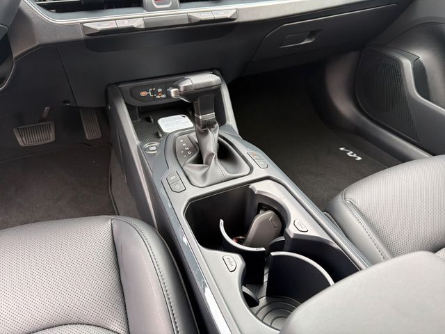 Kia K4 – Bild 13