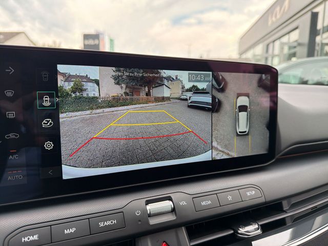 Kia K4 – Bild 14