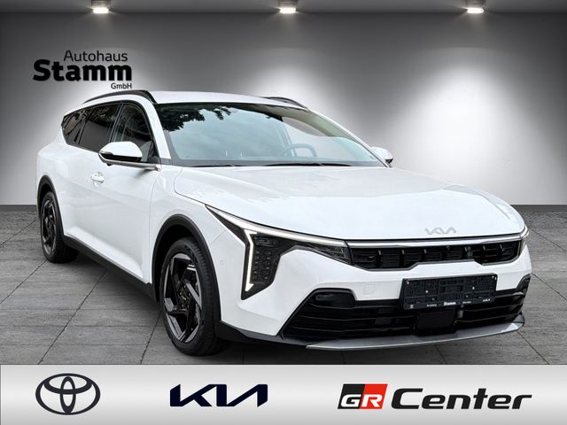 Kia K4 – Bild 5