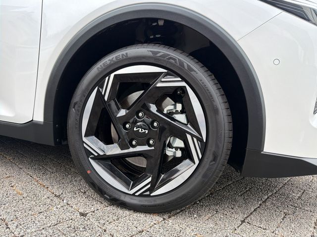 Kia K4 – Bild 6