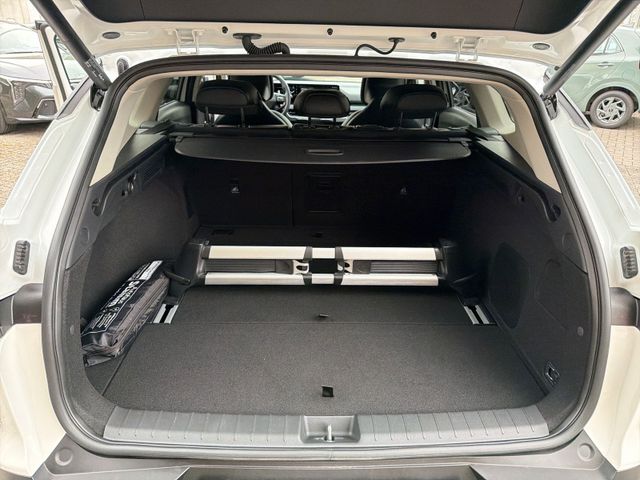 Kia K4 – Bild 7