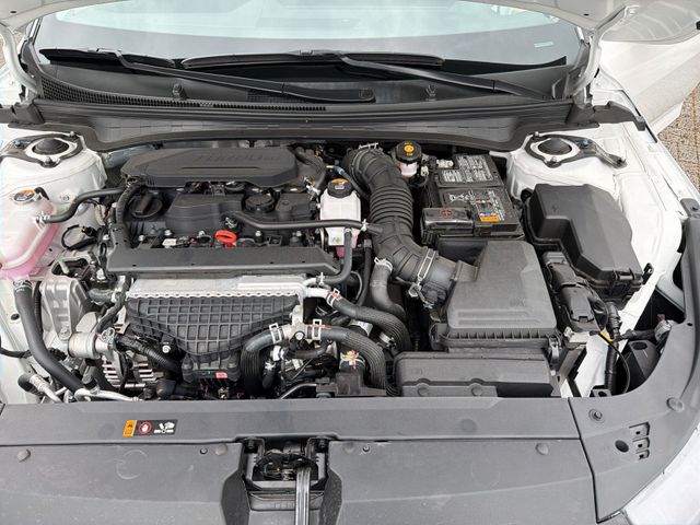 Kia K4 – Bild 8