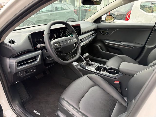 Kia K4 – Bild 9