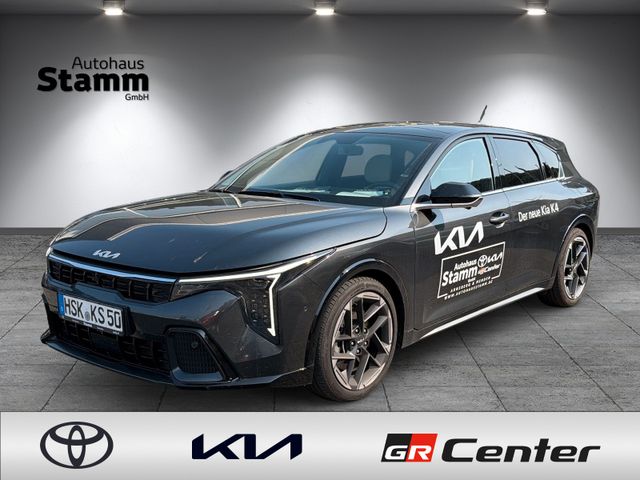 Kia K4