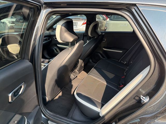 Kia K4 – Bild 10