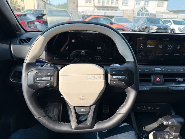 Kia K4 – Bild 12