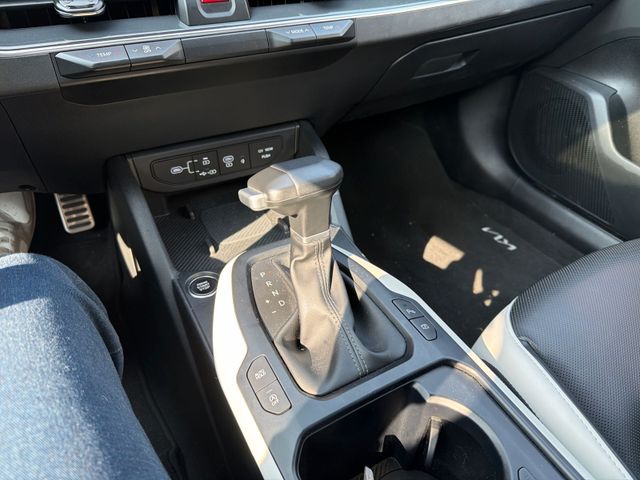 Kia K4 – Bild 13