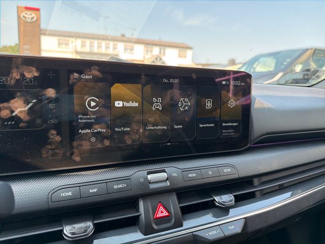 Kia K4 – Bild 14