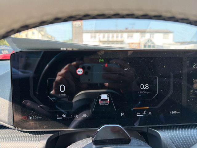 Kia K4 – Bild 15