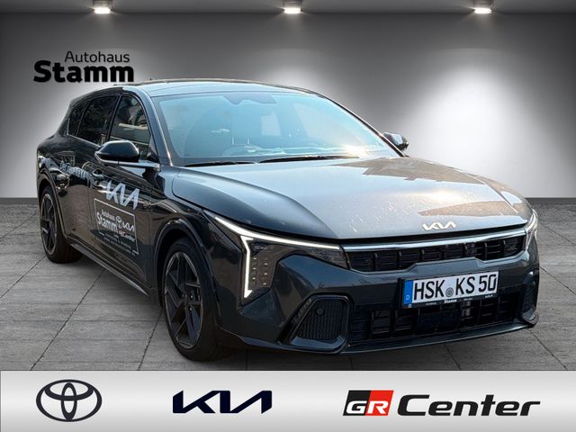 Kia K4 – Bild 5