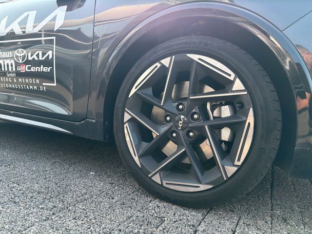 Kia K4 – Bild 6