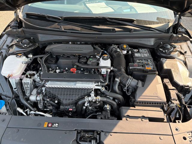 Kia K4 – Bild 8