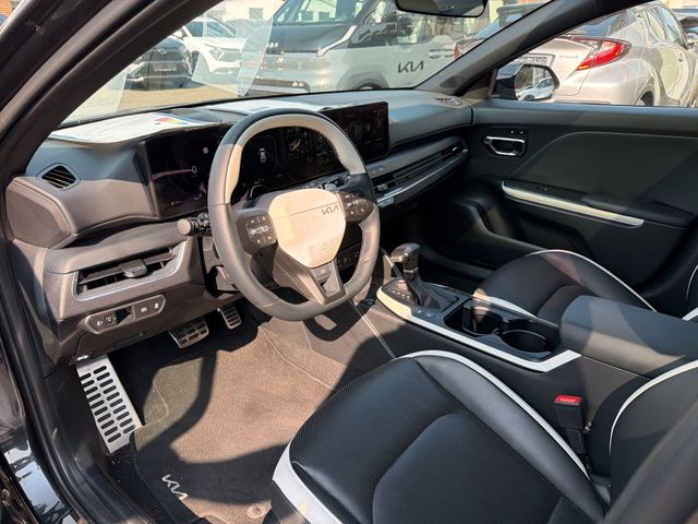 Kia K4 – Bild 9