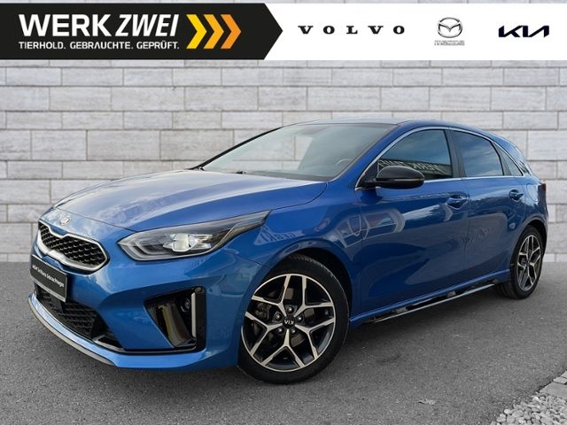 Kia CEED 2020
