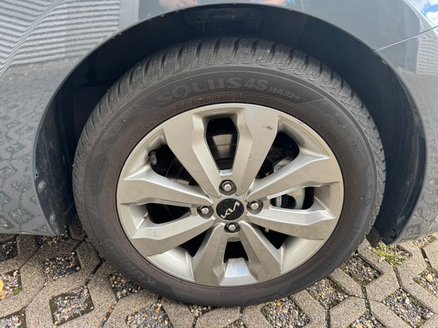 Kia Rio – Bild 10