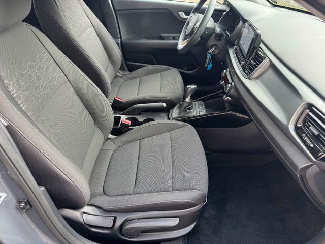 Kia Rio – Bild 11