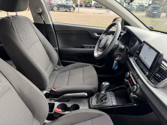 Kia Rio – Bild 12