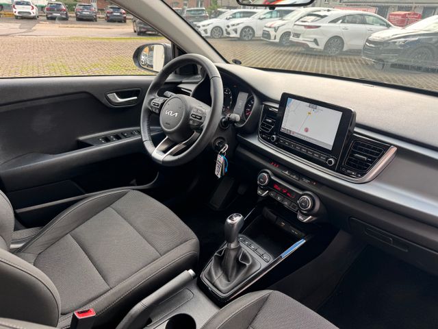 Kia Rio – Bild 13