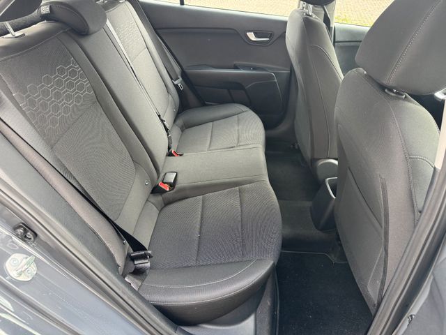 Kia Rio – Bild 14