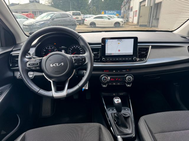 Kia Rio – Bild 15