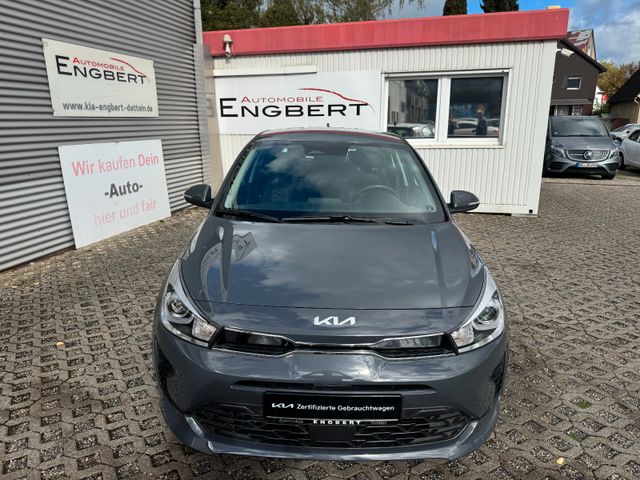 Kia Rio – Bild 2
