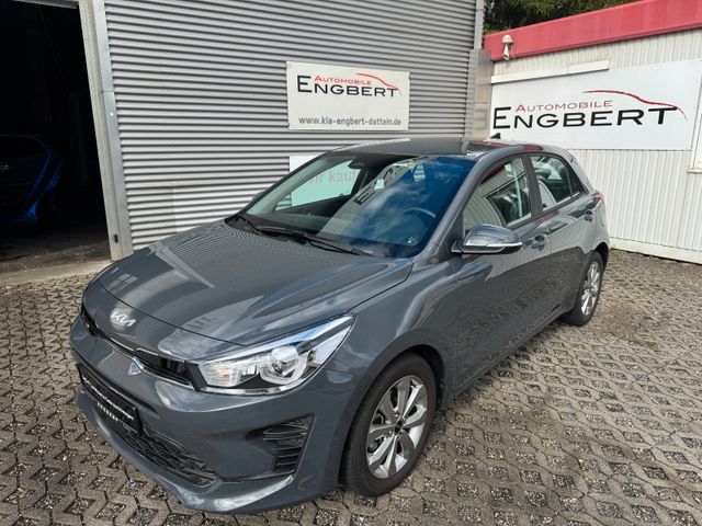 Kia Rio – Bild 3