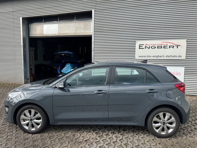 Kia Rio – Bild 4