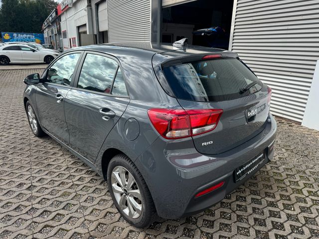 Kia Rio – Bild 5
