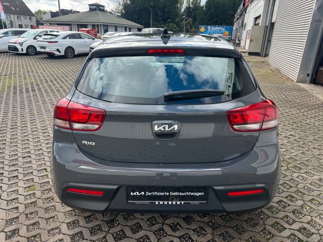 Kia Rio – Bild 6