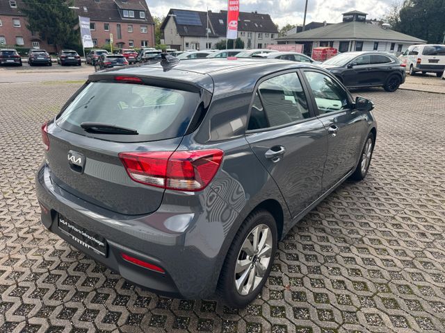 Kia Rio – Bild 7