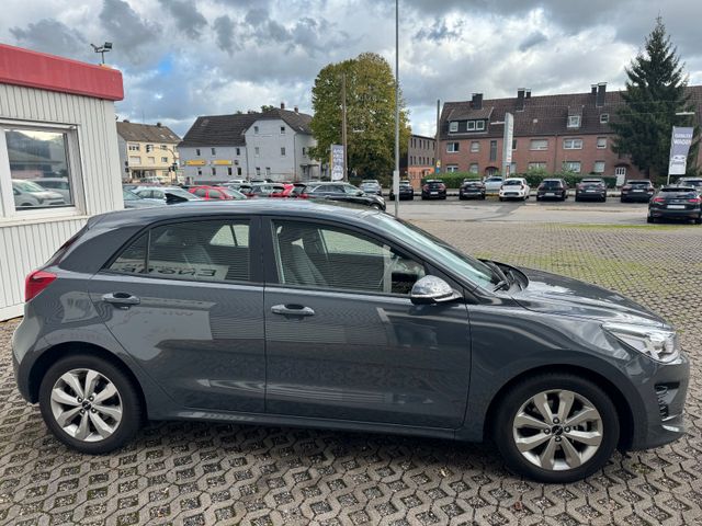 Kia Rio – Bild 8