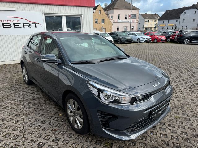 Kia Rio – Bild 9