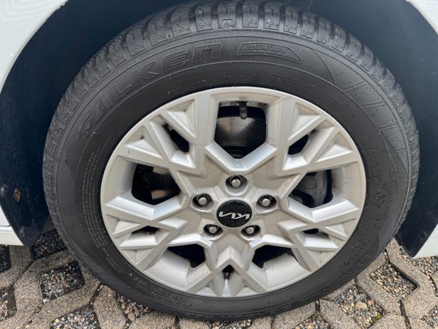 Kia cee'd – Bild 10