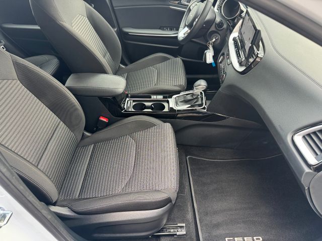 Kia cee'd – Bild 11