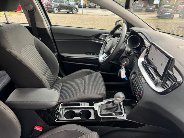 Kia cee'd – Bild 12