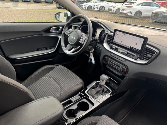 Kia cee'd – Bild 13