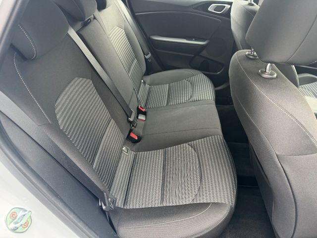 Kia cee'd – Bild 14